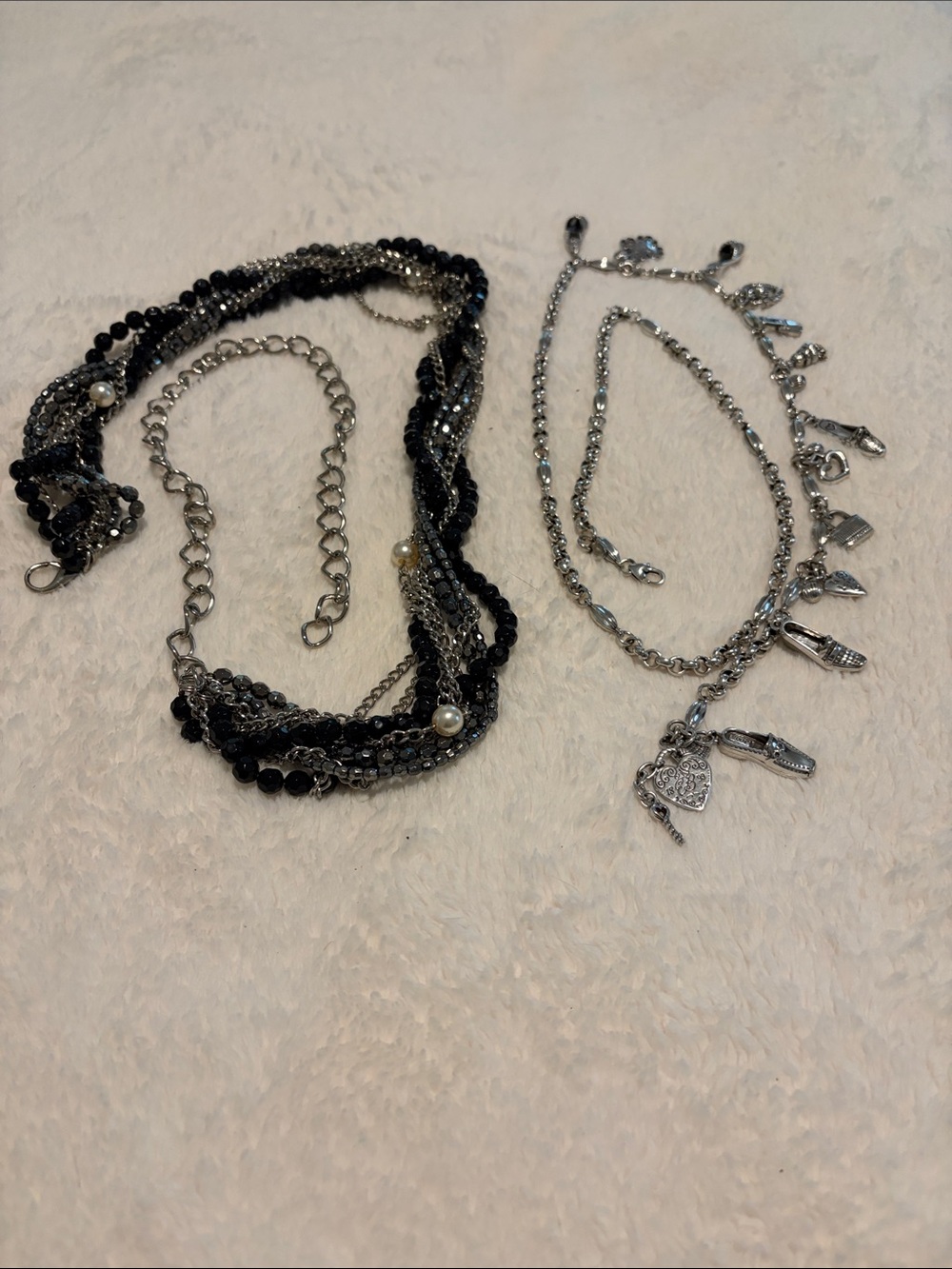 Chain Belts 26-39 Inches